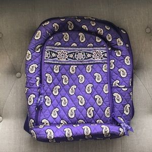 Vera Bradley Backpack